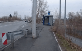 C011bus Водоканал (из центра)