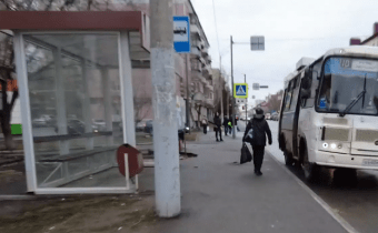 C015bus Горбольница (в центр)