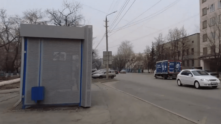 C019bus Госархив (из центра)