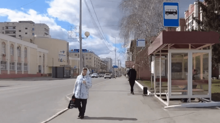 C021bus Гостиница Москва (из центра)