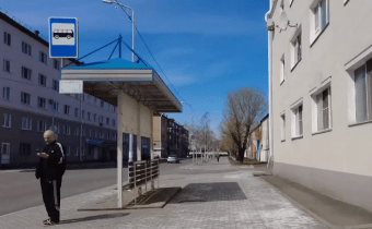 C035bus Железнодорожный институт