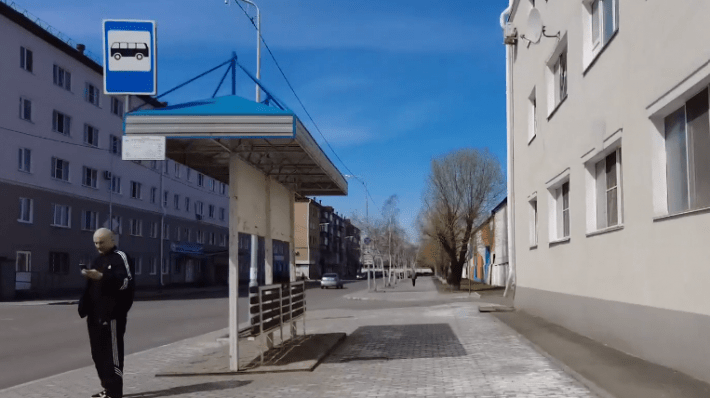 C035bus Железнодорожный институт