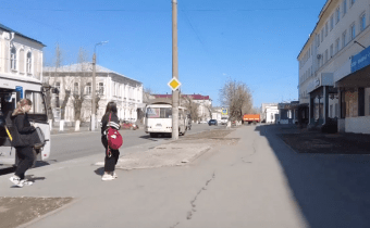 C036bus ЗДС (в центр)