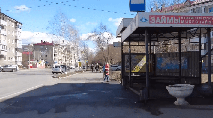 C042bus КГУ (из центра)