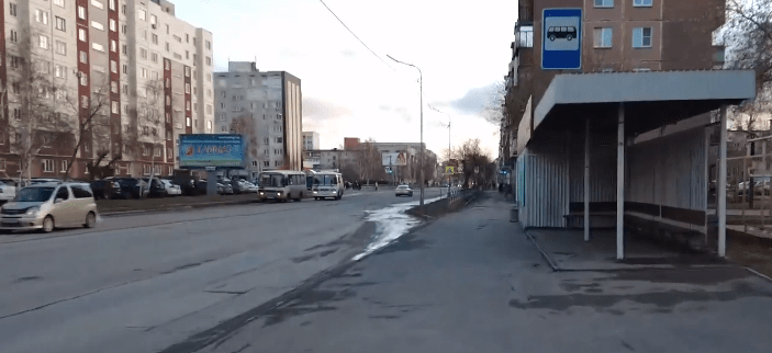 C046bus Кравченко (в центр)