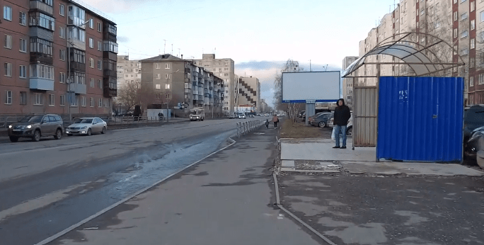 C047bus Кравченко (из центра)