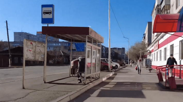 C056bus Областная юношеская библиотека (в центр)