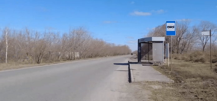 E030bus Плодовая (из центра)