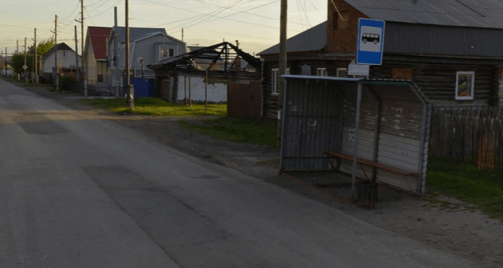 E041bus Фрунзе (в центр)