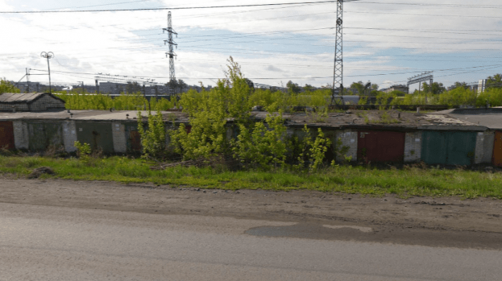 N009bus Автозаводская (в центр)