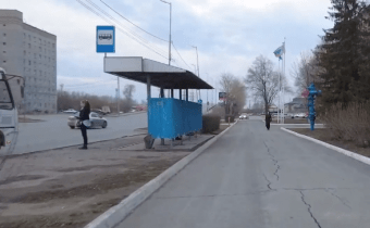 N014bus АК Корвет (из центра)