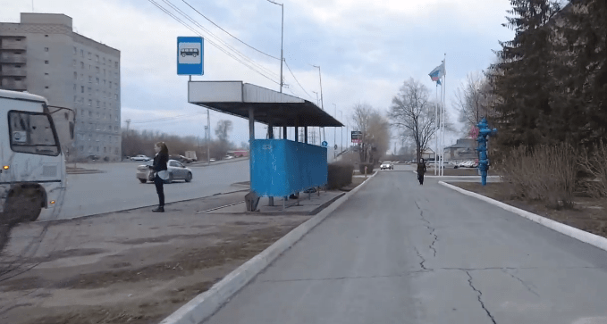 N014bus АК Корвет (из центра)