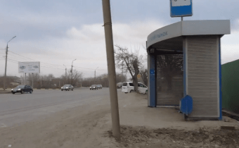 N016bus Байкальский рынок (из центра)