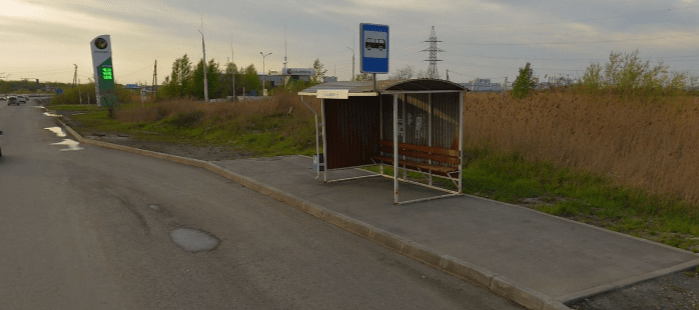 N024bus Галкино-1 (из центра)