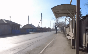 N029bus Громовой (Комиссаров)