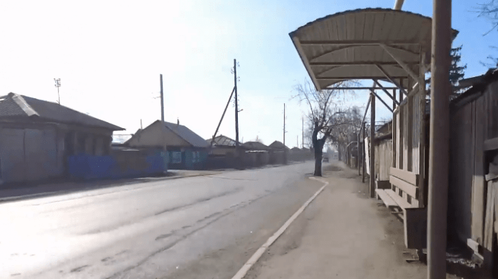 N029bus Громовой (Комиссаров)