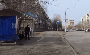 N033bus Дом юстиции (из центра)