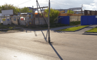 N036bus Инженерный центр Клевер (в центр)