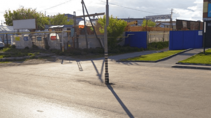 N036bus Инженерный центр Клевер (в центр)