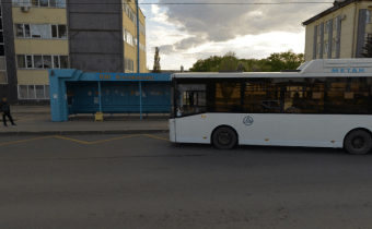 N038bus КМЗ (в центр)