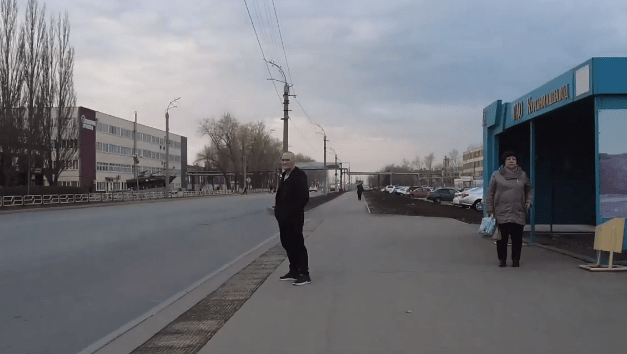 N039bus КМЗ (из центра)