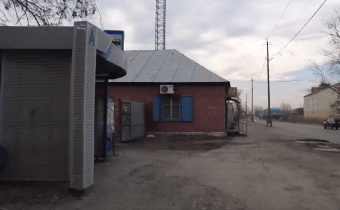 N041bus Комиссаров (из центра)