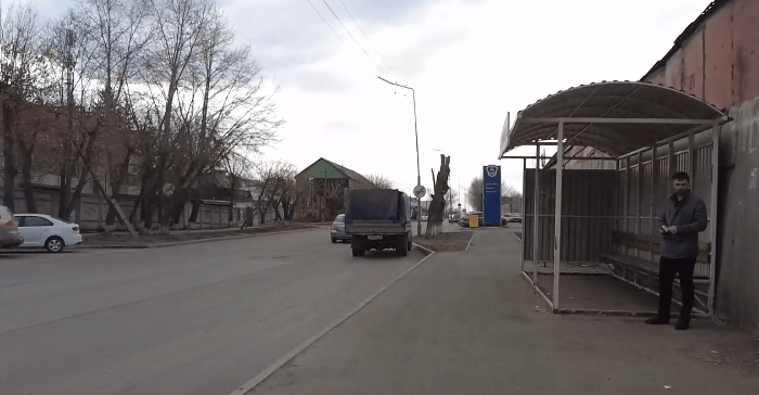 N042bus Кузнечно-литейный (в центр)