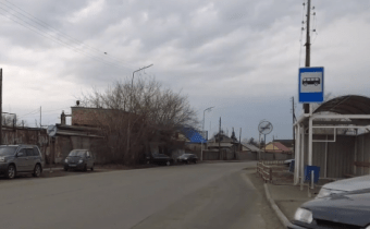 N043bus Кузнечно-литейный (из центра)