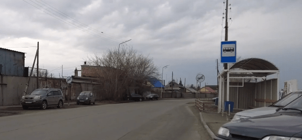 N043bus Кузнечно-литейный (из центра)