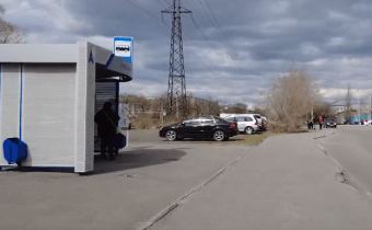 N049bus ОАО Химмаш (в центр)