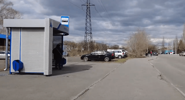 N049bus ОАО Химмаш (в центр)
