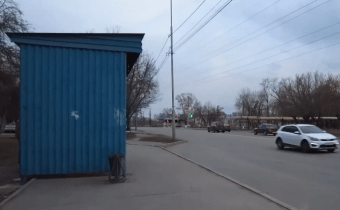 N050bus ОАО Химмаш (из центра)