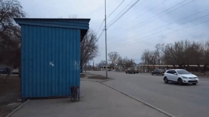 N050bus ОАО Химмаш (из центра)