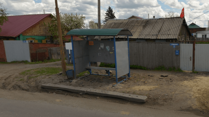 N054bus Переезд (в центр)