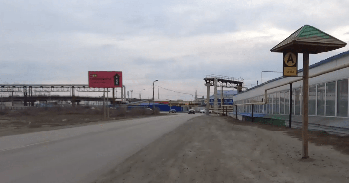 N059bus По требованию (Альфабаза — в центр)