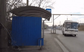 N069bus Садовая (из центра)