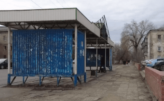 N071bus СК Зауралец (Дзержинского — из центра)