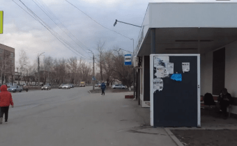 N073bus СК Зауралец (Машиностроителей — из центра)