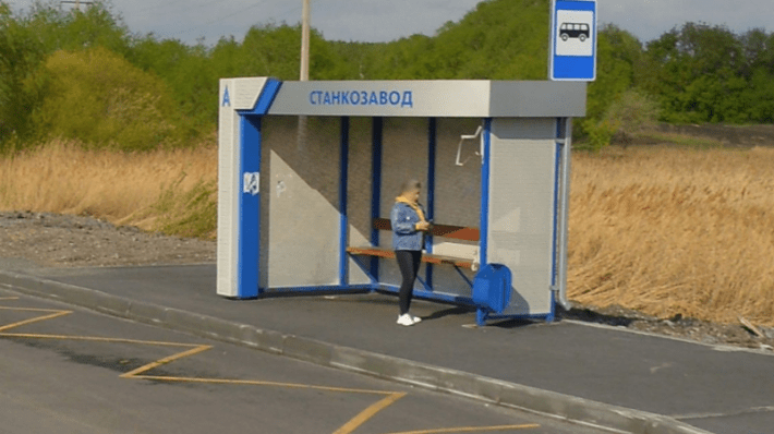 N074bus Станкозавод (в центр)