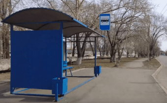 N076bus Транспортное управление (в центр)