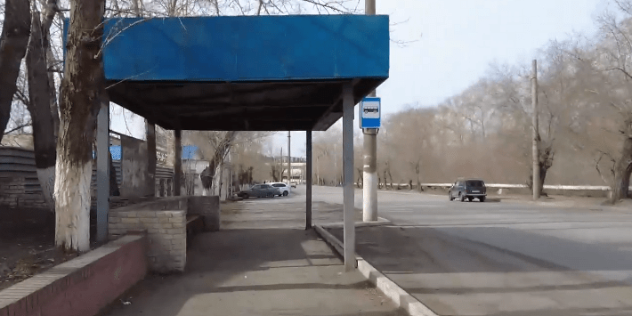 N077bus Транспортное управление (из центра)