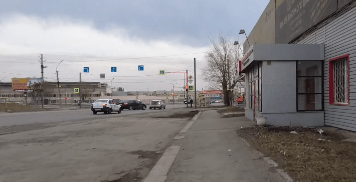 N078bus Универсальная База