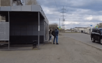 N081bus Учебный комбинат (в центр)