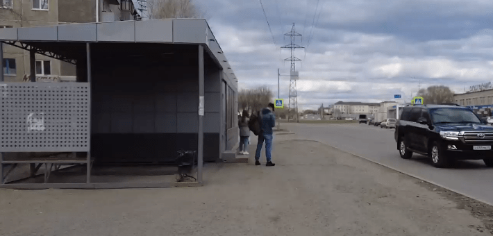 N081bus Учебный комбинат (в центр)