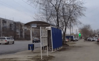 N082bus Учебный комбинат (из центра)