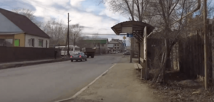 N084bus Чкалова (Луначарского)