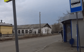 N089bus Школа №28 (из центра)