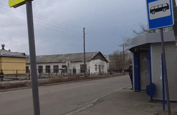 N089bus Школа №28 (из центра)