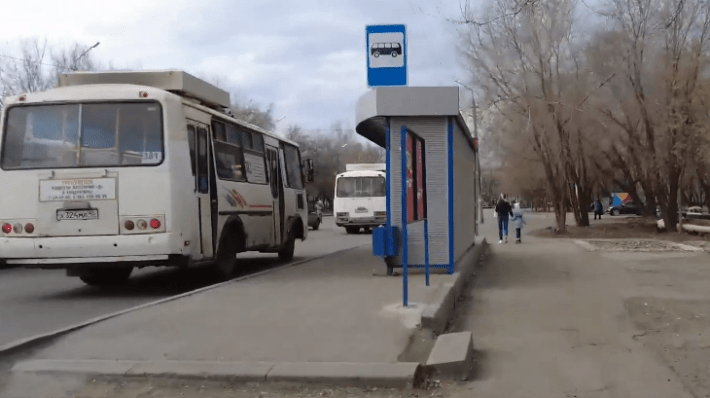N094bus Школа №9 (из центра)