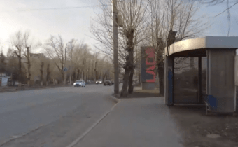 R003bus Авторынок (из центра)